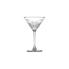 CC440176 Pasabahce Timeless Martini 230ml Leisure Coast Hospitality & Packaging