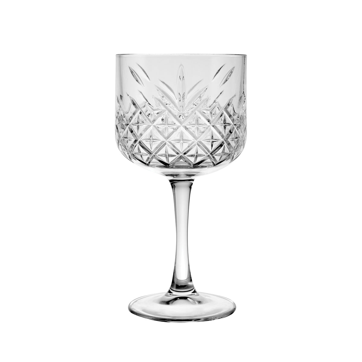 CC440237 Pasabahce Timeless Cocktail / Gin 550ml Leisure Coast Hospitality & Packaging
