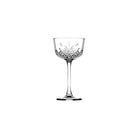 CC440366 Pasabahce Timeless Nick & Nora 160ml Leisure Coast Hospitality & Packaging