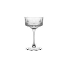 CC440436 Pasabahce Elysia Champagne Coupe 260ml Leisure Coast Hospitality & Packaging