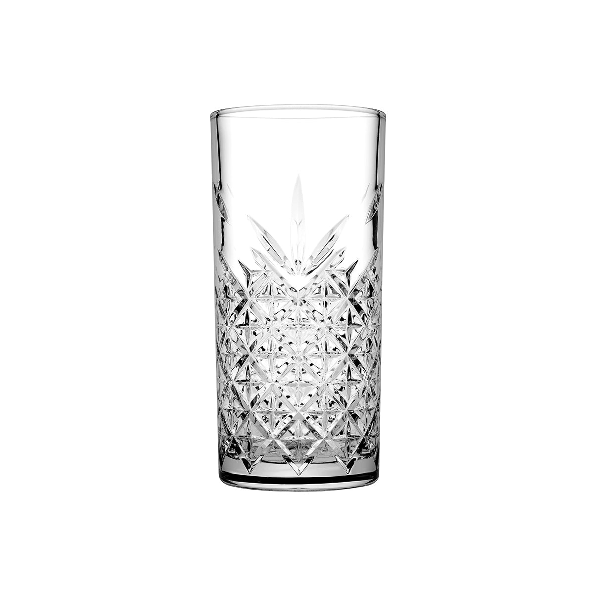 CC520205 Pasabahce Timeless Longdrink 365ml Leisure Coast Hospitality & Packaging