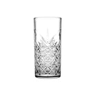 CC520205 Pasabahce Timeless Longdrink 365ml Leisure Coast Hospitality & Packaging