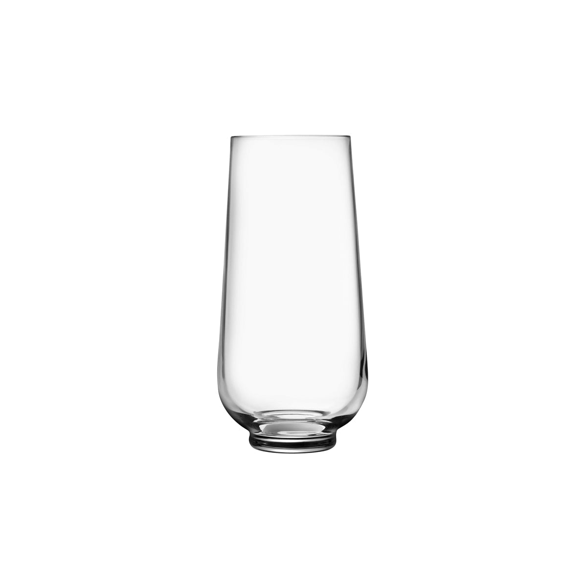 CC564080 Nude Glassware Hepburn Longdrink 425ml Leisure Coast Hospitality & Packaging