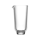CC568279 Nude Glassware Hepburn Mixing Glass 650ml Leisure Coast Hospitality & Packaging