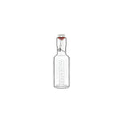 CC6412209 Luigi Bormioli Authentica Swing Top Bottle 125ml Leisure Coast Hospitality & Packaging