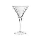 CC6510951 Luigi Bormioli Bach Martini 260ml Leisure Coast Hospitality & Packaging