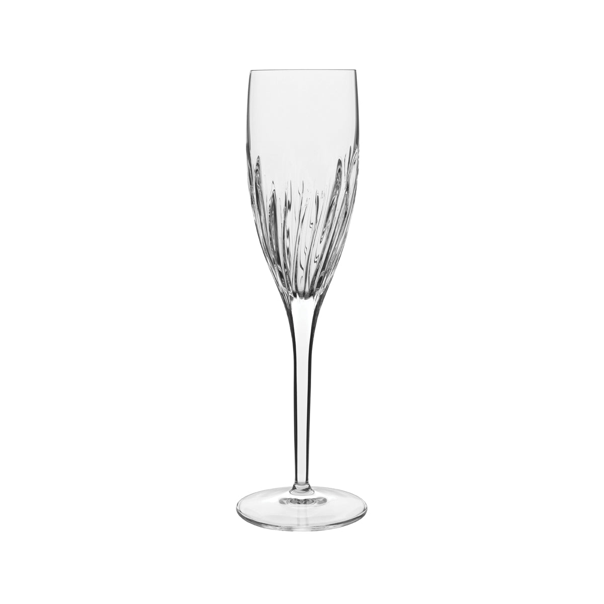 CC6511022 Luigi Bormioli Incanto Champagne Flute 200ml Leisure Coast Hospitality & Packaging