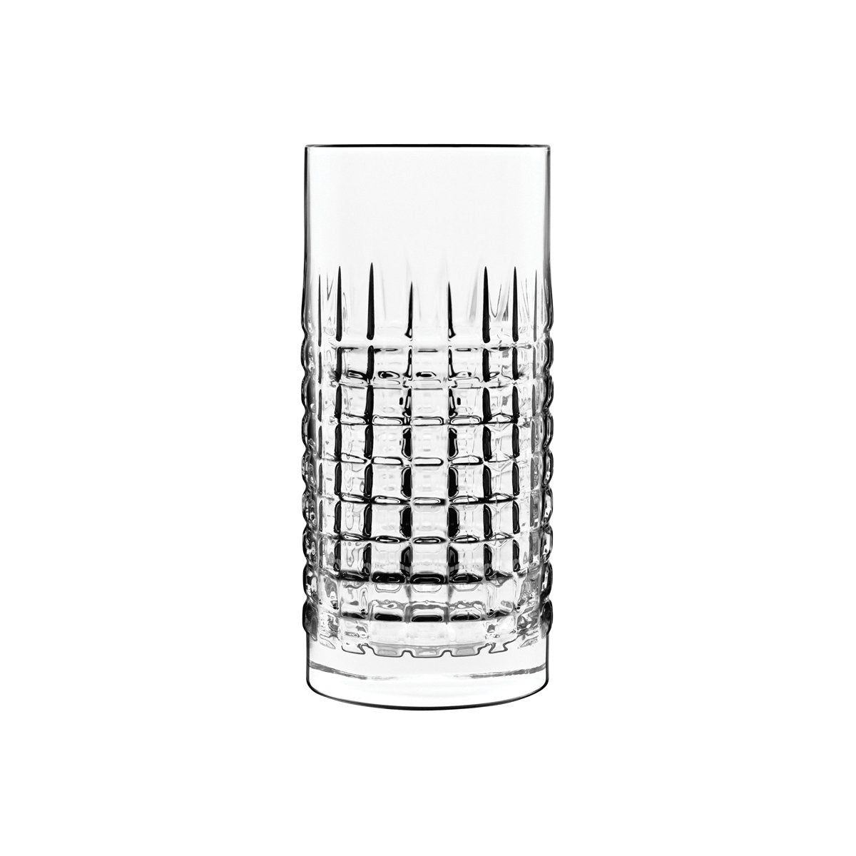 CC6512418 Luigi Bormioli Charme Highball 480ml Leisure Coast Hospitality & Packaging