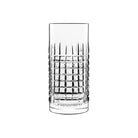 CC6512418 Luigi Bormioli Charme Highball 480ml Leisure Coast Hospitality & Packaging