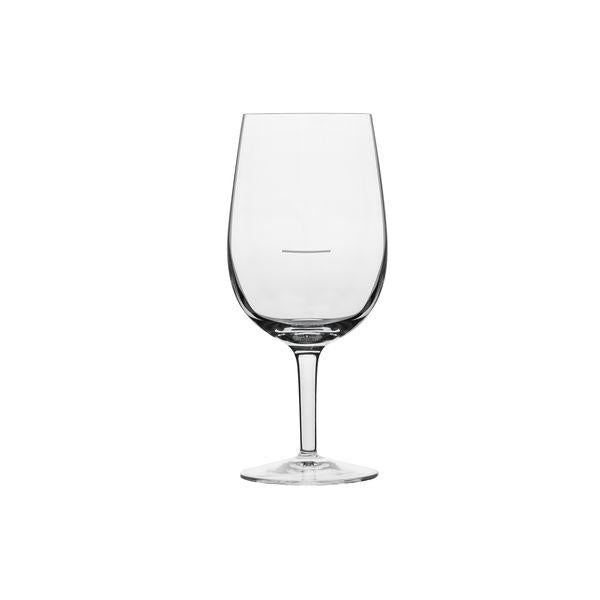 CC6603128-P Luigi Bormioli D.O.C. Wine Taster (Pour Line at 150ml) 410ml Leisure Coast Hospitality & Packaging