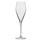 CC6608748 Luigi Bormioli Atelier Champagne Flute 270ml Leisure Coast Hospitality & Packaging