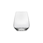 CC6608923 Luigi Bormioli Atelier Stemless Cabernet 650ml Leisure Coast Hospitality & Packaging