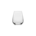 CC6608924 Luigi Bormioli Atelier Stemless Riesling 400ml Leisure Coast Hospitality & Packaging