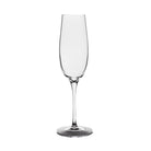 CC6609233 Luigi Bormioli Palace Champagne Flute 235ml Leisure Coast Hospitality & Packaging