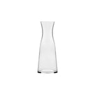 CC6610697 Luigi Bormioli Atelier Carafe 250ml Leisure Coast Hospitality & Packaging