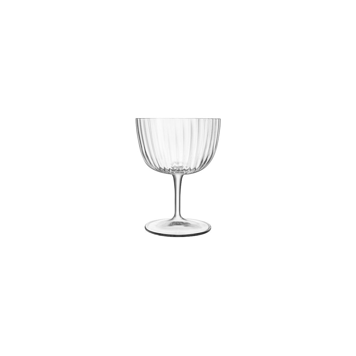 CC6613161 Luigi Bormioli Swing Fizz 270ml Leisure Coast Hospitality & Packaging