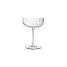 CC6613190 Luigi Bormioli Swing Saucer 300ml Leisure Coast Hospitality & Packaging