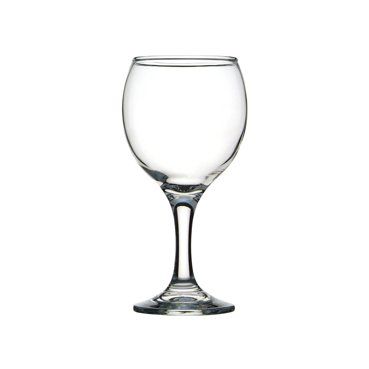 CC744011 Crown Glassware Crysta III Wine 260ml Leisure Coast Hospitality & Packaging