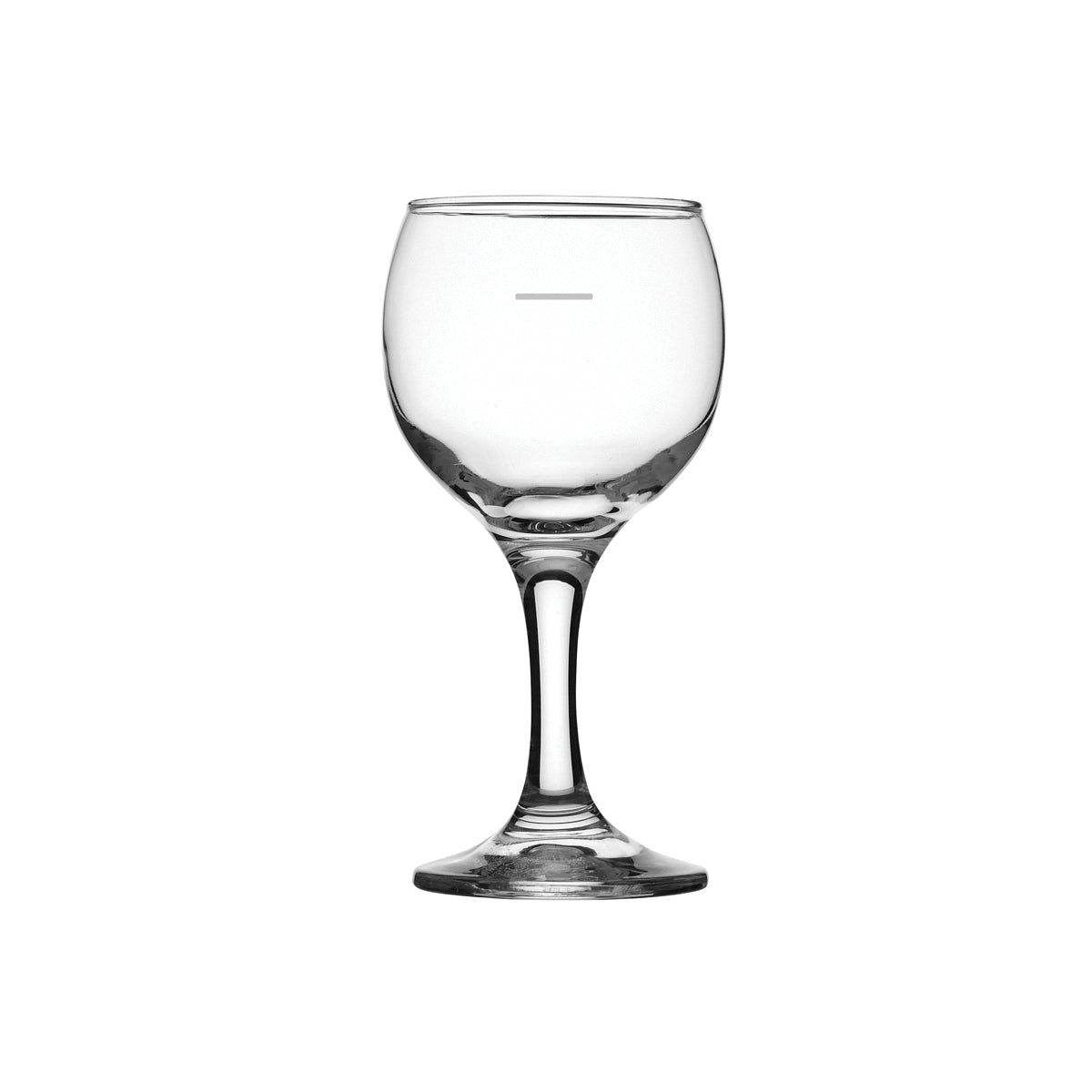 CC744012-P Crown Glassware Crysta III Wine (Pour Line at 150ml) 210ml Leisure Coast Hospitality & Packaging