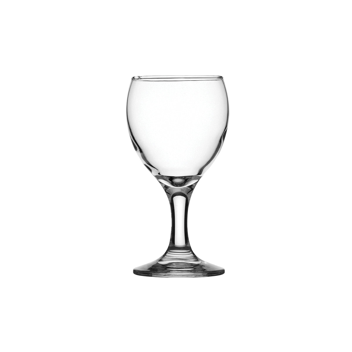 CC744015 Crown Glassware Crysta III Wine 160ml Leisure Coast Hospitality & Packaging