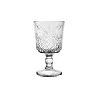 CC751648 Pasabahce Timeless Goblet 320ml Leisure Coast Hospitality & Packaging