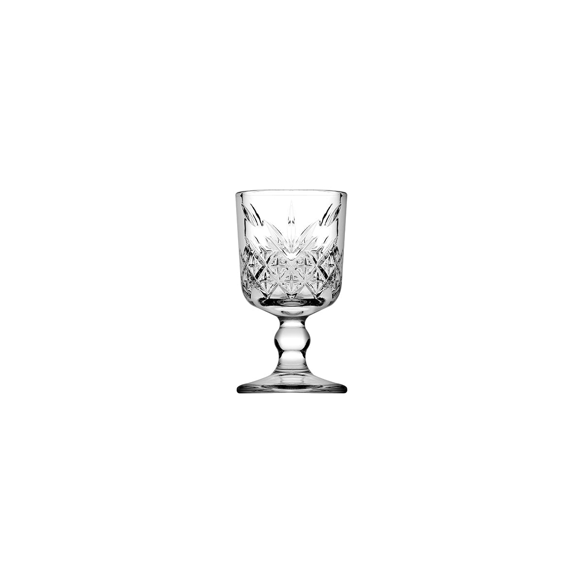 CC751718 Pasabahce Timeless Liquer 60ml Leisure Coast Hospitality & Packaging