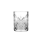 CC752810 Pasabahce Timeless Old Fashioned 210ml Leisure Coast Hospitality & Packaging