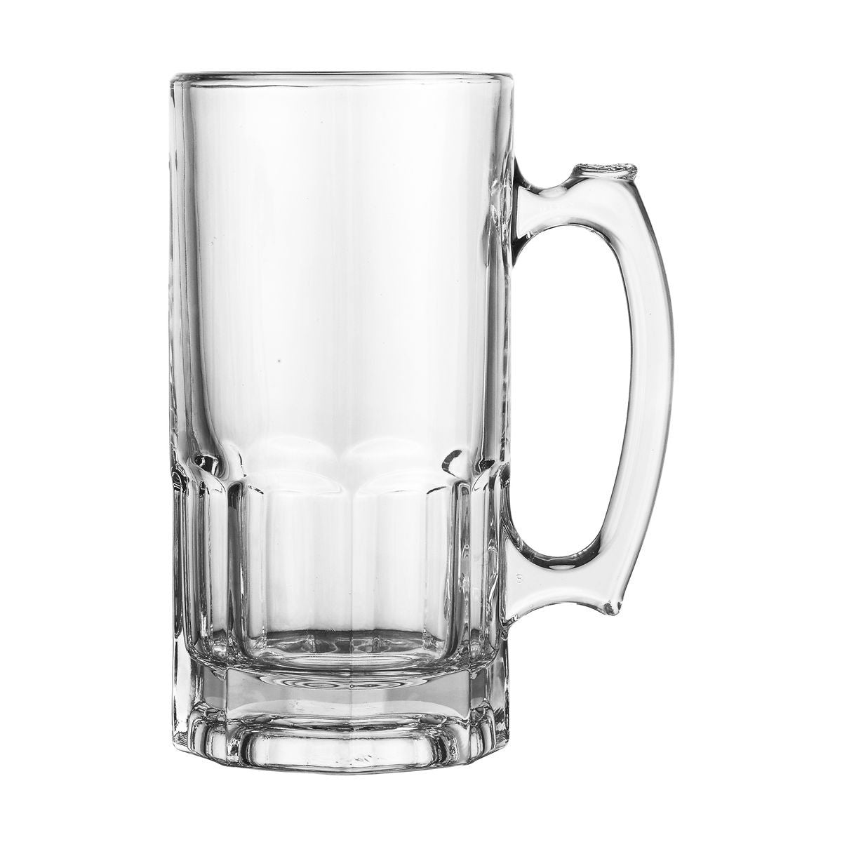 CR5671 Libbey Tarros Super Beer Mug 1000ml Leisure Coast Hospitality & Packaging