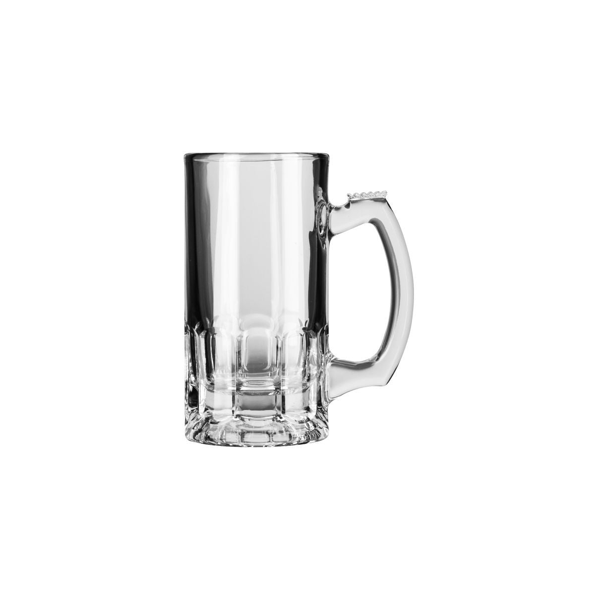 CR5681 Libbey Trigger Handled Mug 400ml Leisure Coast Hospitality & Packaging