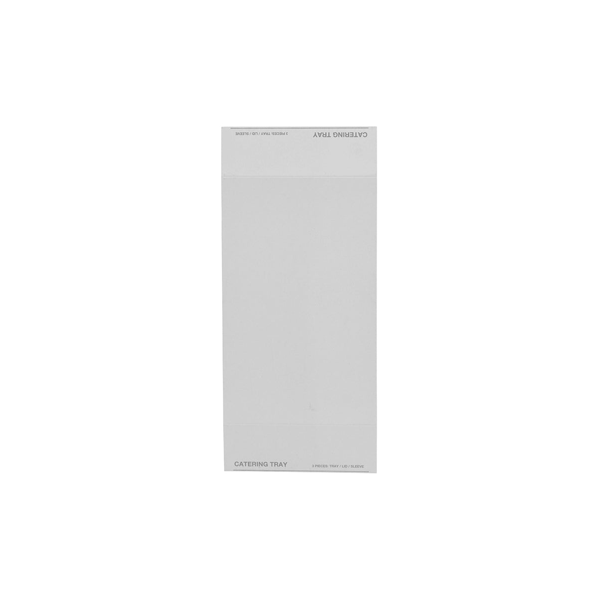 CIS6, Greenmark, Cupcake Insert 6 Hole Kraft / White Leisure Coast Hospitality and Packaging