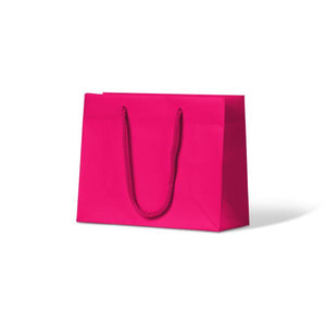Premium Laminated Bag Hot Pink