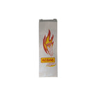 FBK Foil Kebab Bag Leisure Coast Hospitality & Packaging Supplies