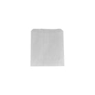GPL1/2S Greaseproof Paper Bag Double Lined White Leisure Coast Hospitality & Packaging Supplies