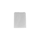 GPL1L Greaseproof Paper Bag Double Lined White Leisure Coast Hospitality & Packaging Supplies