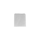 GPL1S Greaseproof Paper Bag Double Lined White Leisure Coast Hospitality & Packaging Supplies