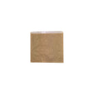 GPL2LB Greaseproof Paper Bag Double Lined Brown Leisure Coast Hospitality & Packaging Supplies