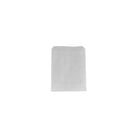 GPL2L Greaseproof Paper Bag Double Lined White Leisure Coast Hospitality & Packaging Supplies