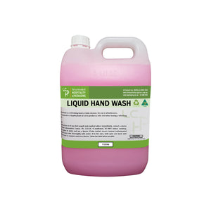 LIQUID HAND SOAP PINK