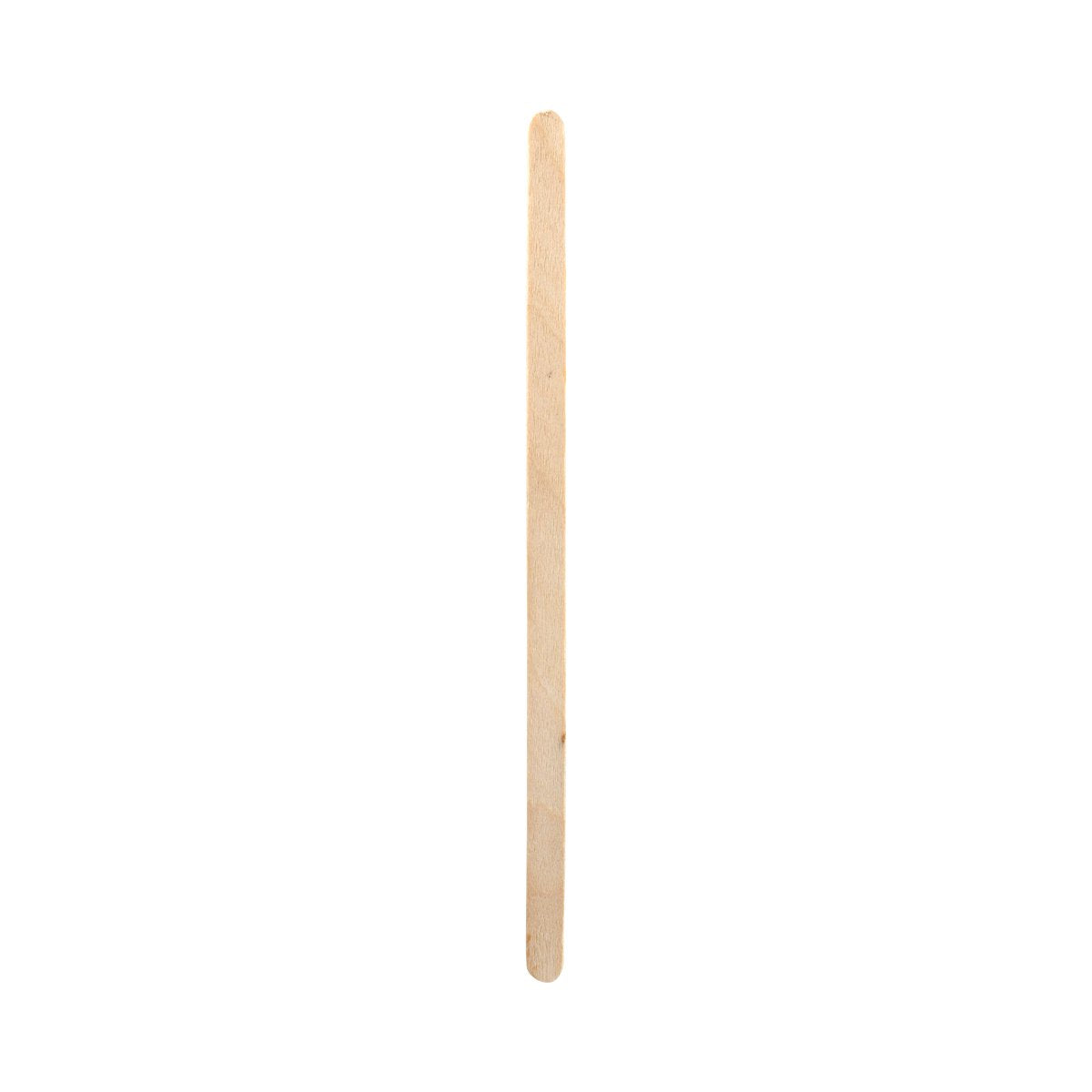 HY-14ST Biocutlery Wooden Cutlery Stirrers 140mm Leisure Coast Hospitality & Packaging Supplies