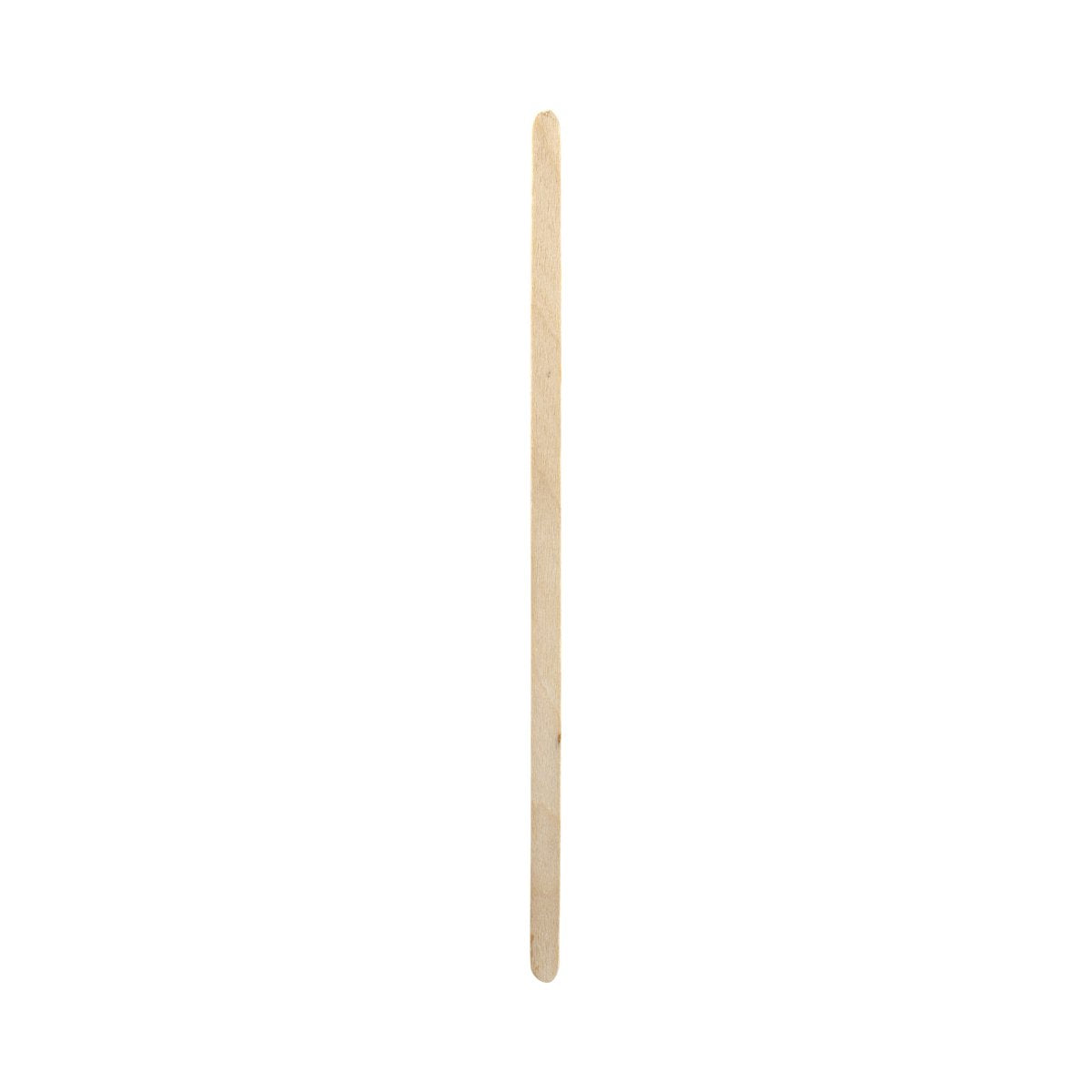 HY-18ST Biocutlery Wooden Cutlery Stirrers 180mm Leisure Coast Hospitality & Packaging Supplies