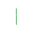 JP-PBS-4.5X120COCKTAIL-G Biostraw Cocktail Straws Green 4.5x120mm Leisure Coast Hospitality & Packaging Supplies