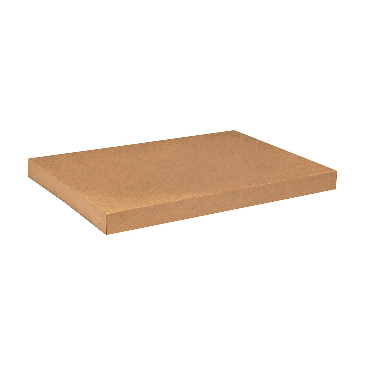 KCTLL-NW, Greenmark, Large Rectangular Catering Lid Kraft Leisure Coast Hospitality and Packaging