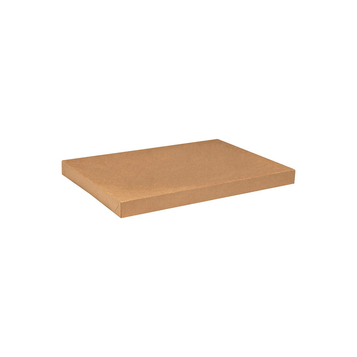 KCTLM-NW, Greenmark, Medium Rectangular Catering Lid Kraft Leisure Coast Hospitality and Packaging