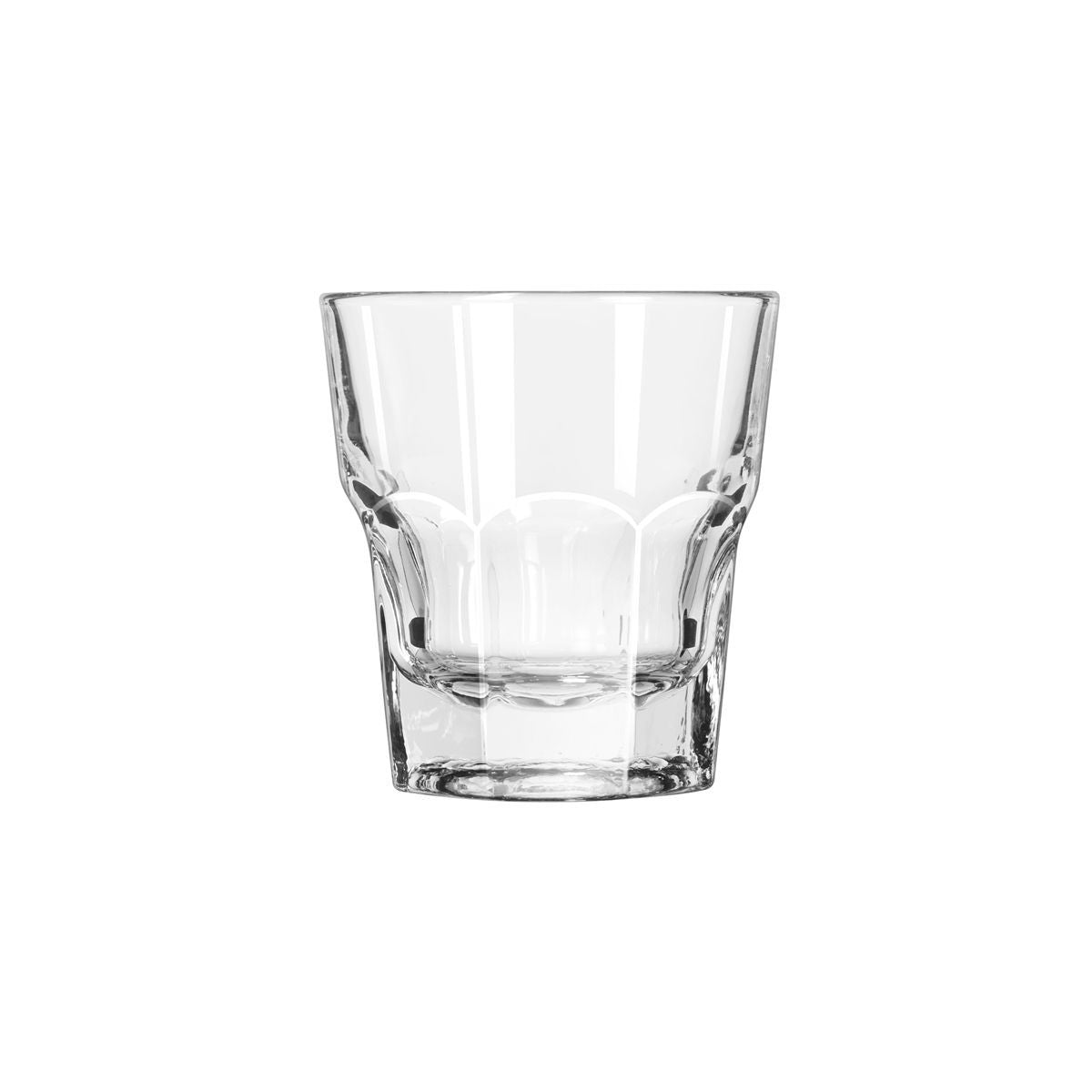 LB15231 Libbey Gibraltar Tall Rocks 266ml Leisure Coast Hospitality & Packaging