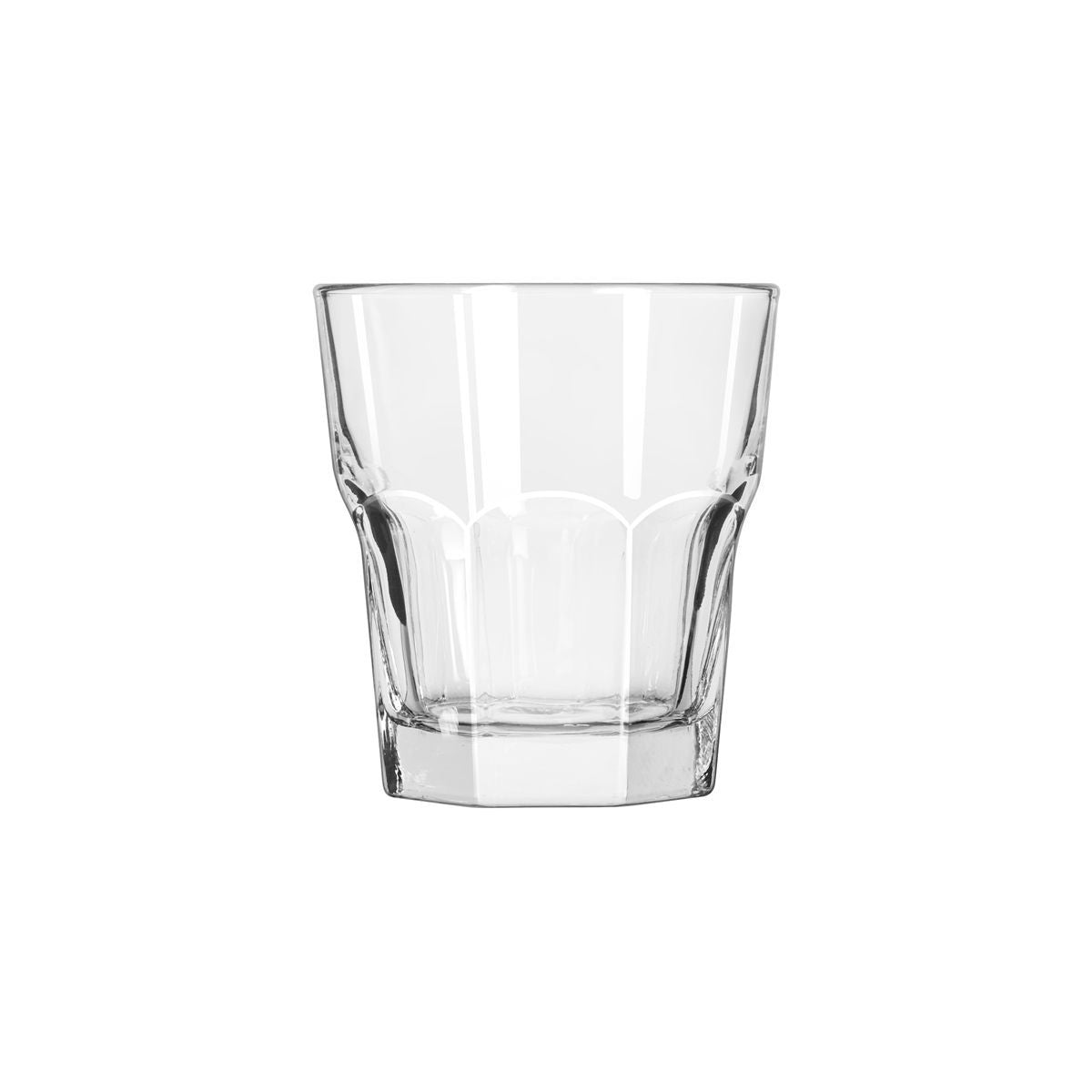 LB15232 Libbey Gibraltar Rocks 296ml Leisure Coast Hospitality & Packaging