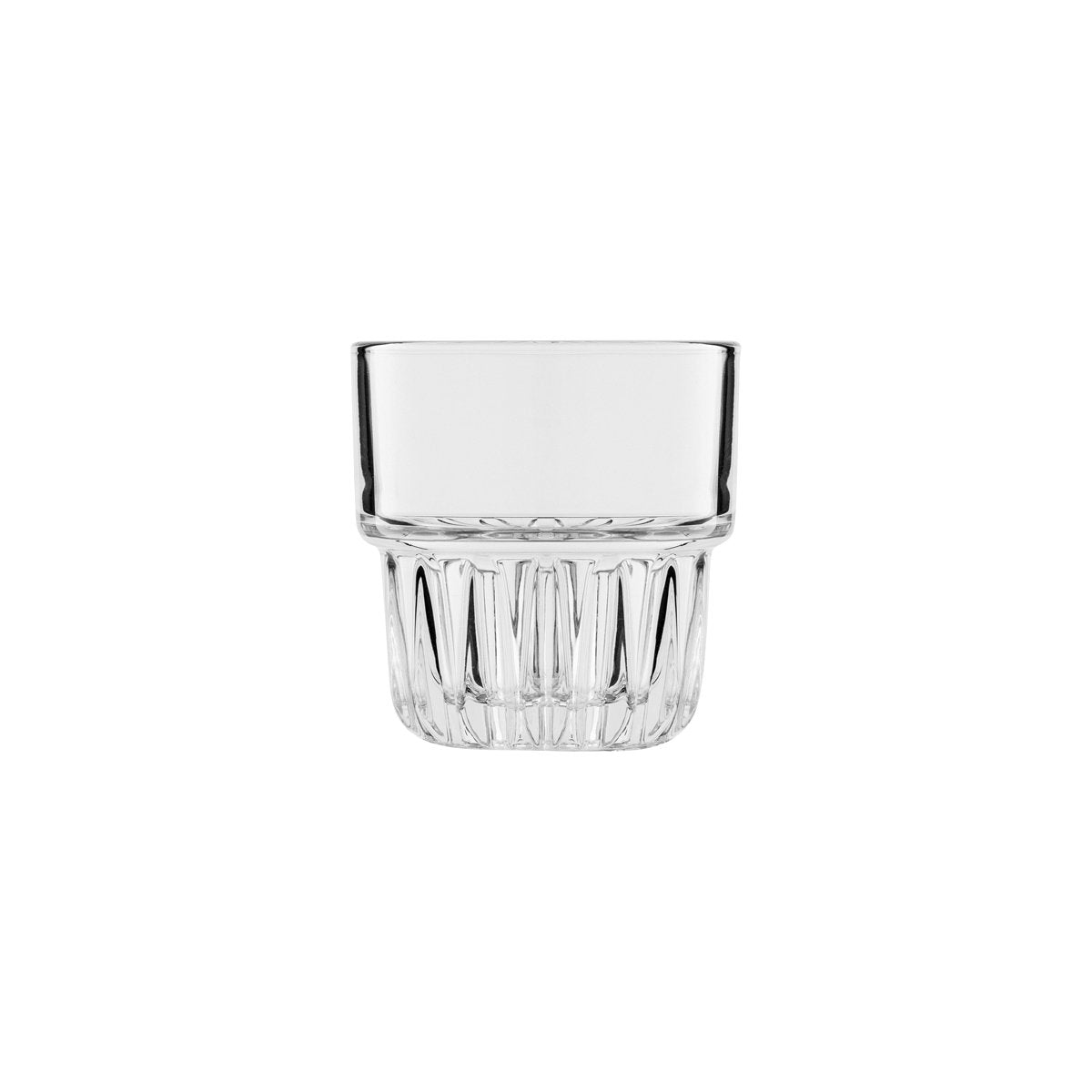 LB15435 Libbey Everest Double Old Fashioned 355ml Leisure Coast Hospitality & Packaging