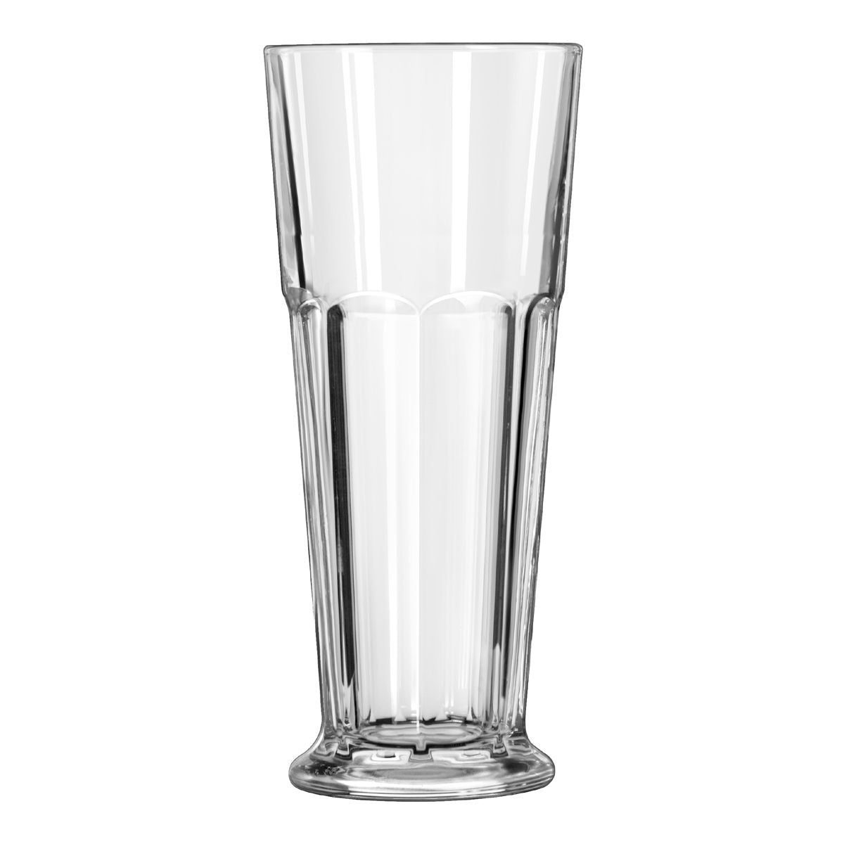 LB15680 Libbey Gibraltar Footed Beer 355ml Leisure Coast Hospitality & Packaging