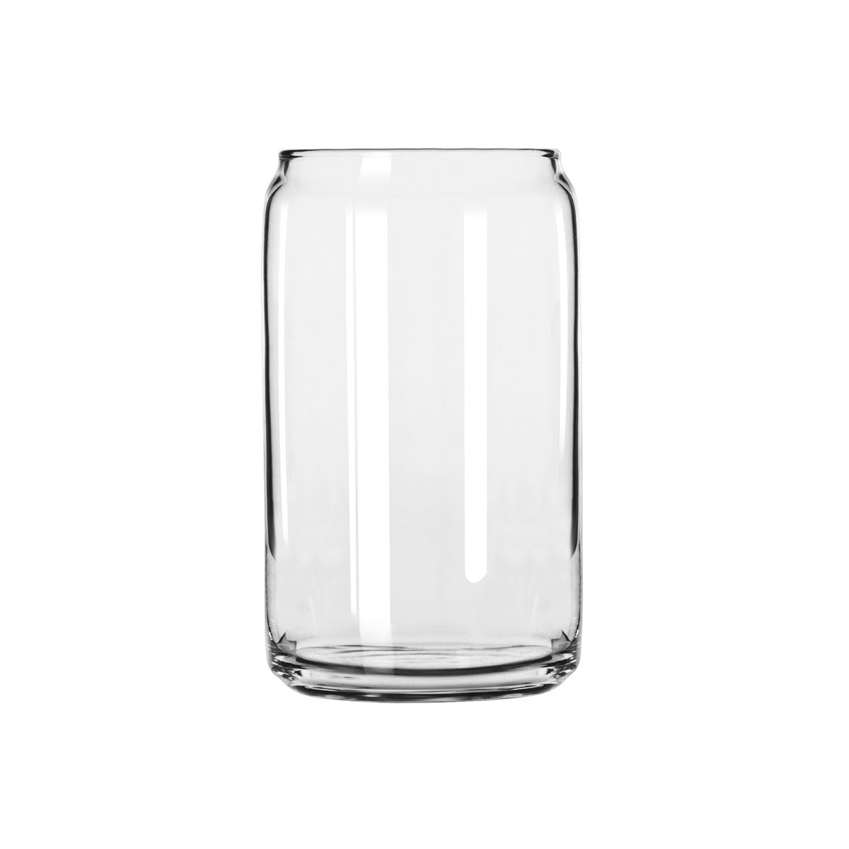 LB209CD Libbey Can Shape Glass 473ml Leisure Coast Hospitality & Packaging