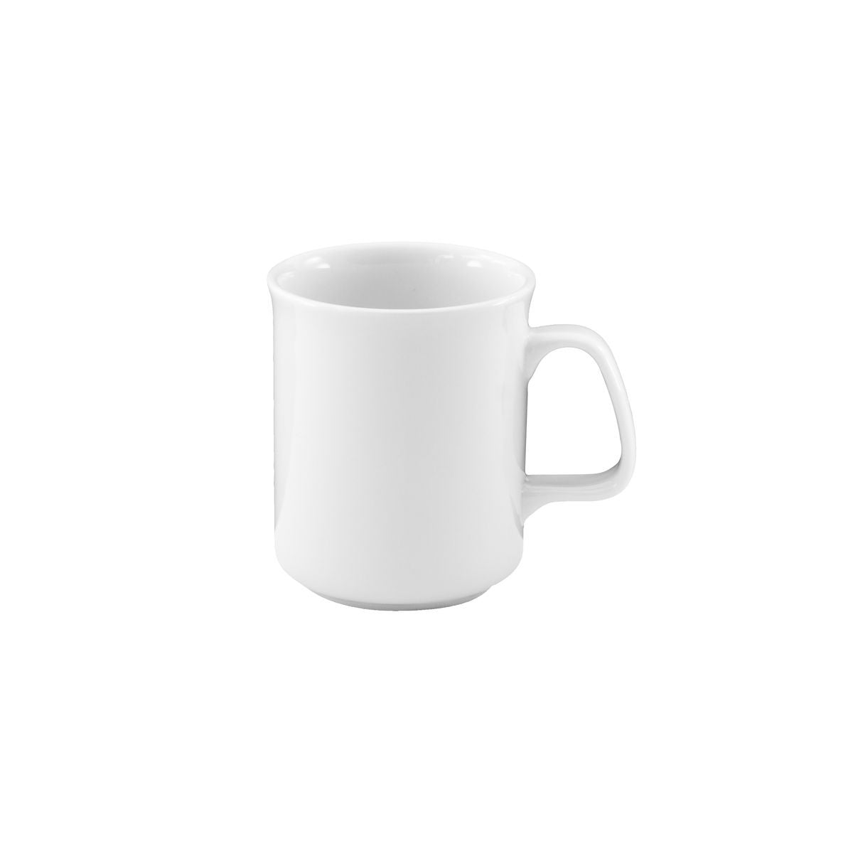 N7819 AFC Flinders Toorak / Banksia Mug 260ml Leisure Coast Hospitality & Packaging