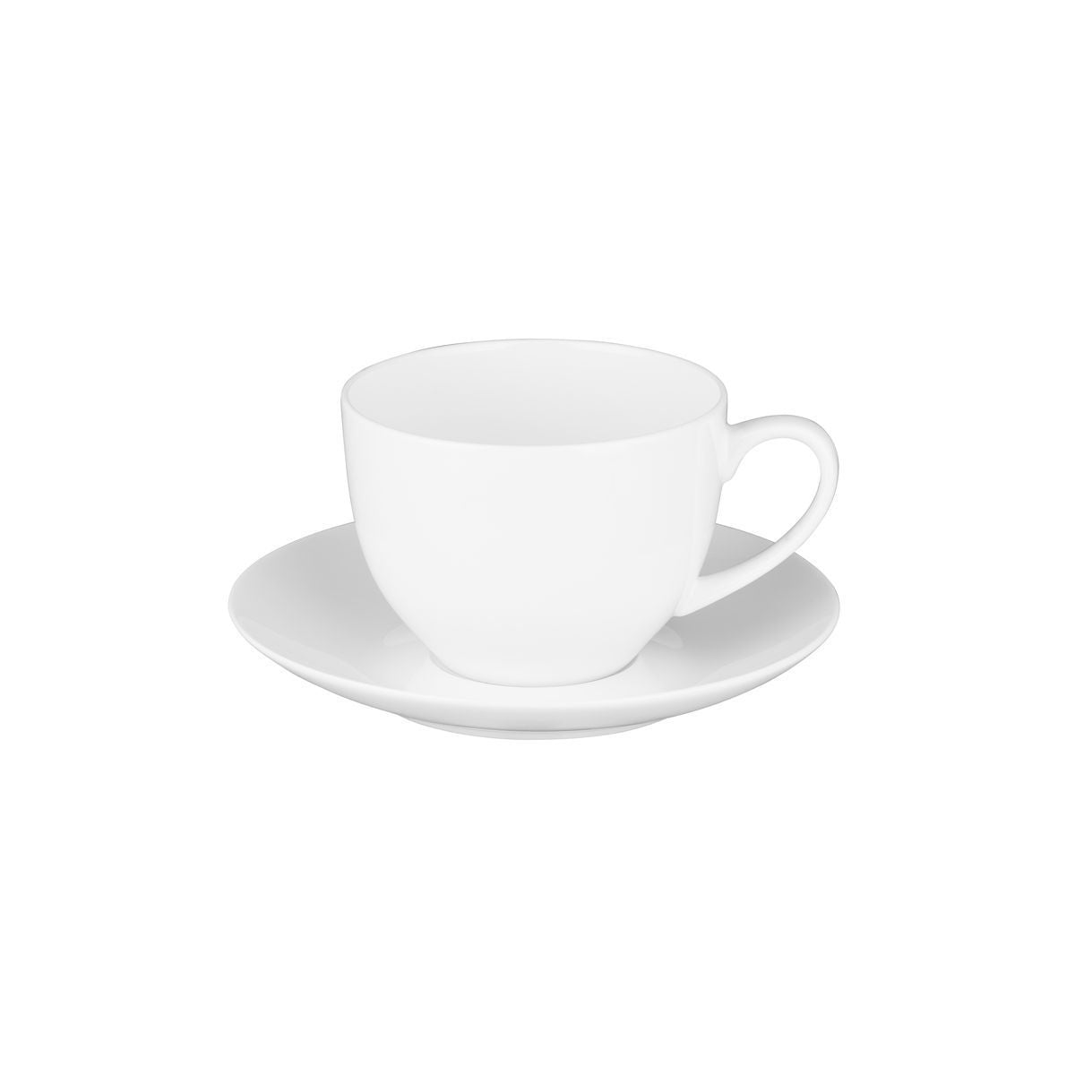 PA1823 AFC Pacific Tea Cup 230ml Leisure Coast Hospitality & Packaging